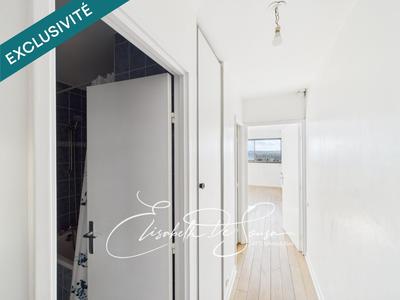 Appartement - 23 m² - 1 pièce