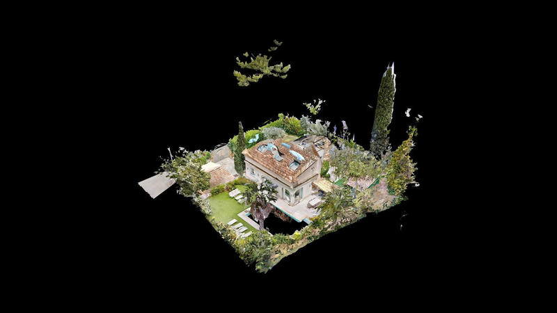 Maison - 200 m² - 6 pièces