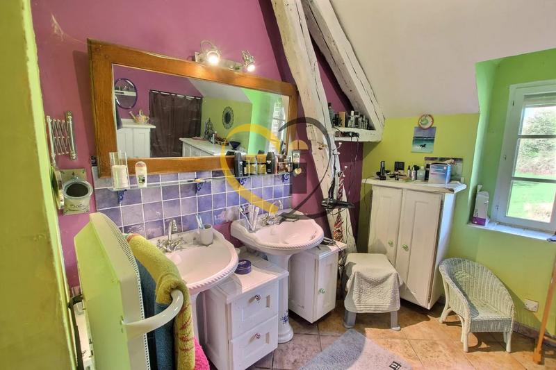 Propriété - 365 m² - 12 pièces