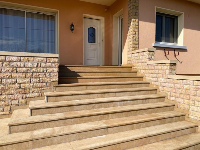 Maison - 147 m² - 4 pièces