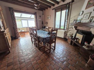 Maison - 131 m² - 4 pièces