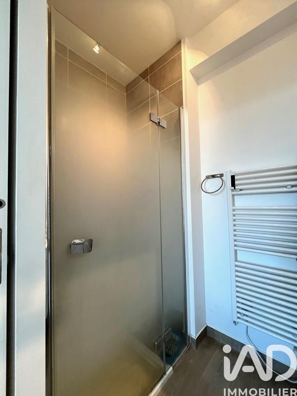 Appartement - 97 m² - 4 pièces