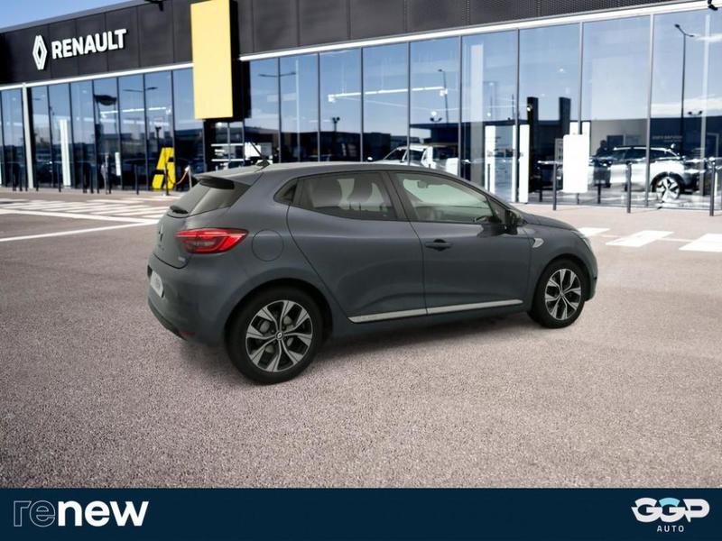 Renault Clio V E-Tech 140 - 21n Limited