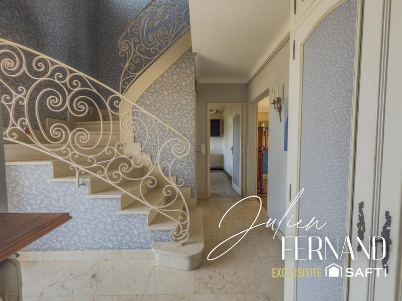 Maison - 97 m² - 5 pièces