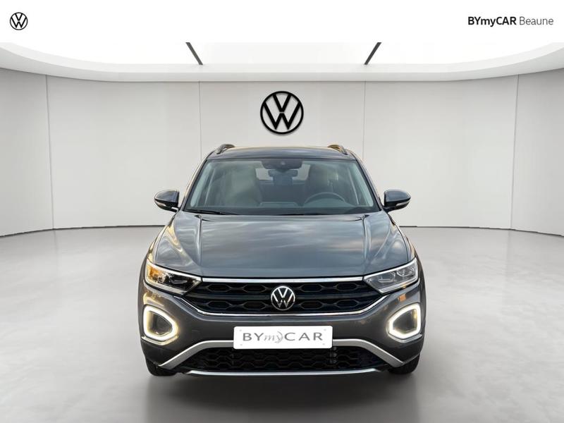Volkswagen t-Roc 1.5 Tsi Evo2 150 Start/Stop Dsg7 Vw Edition