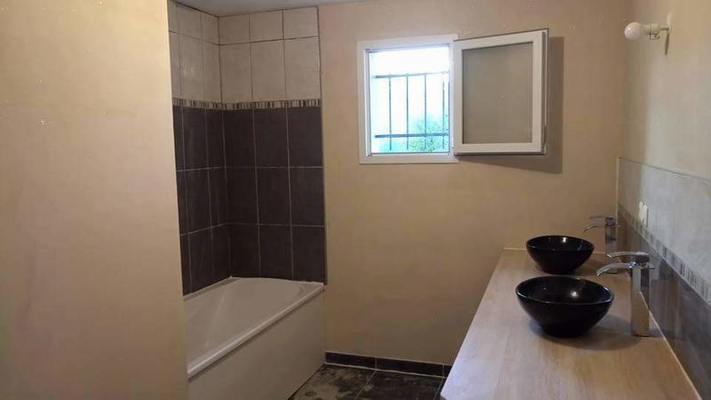 Maison - 82 m² - 4 pièces