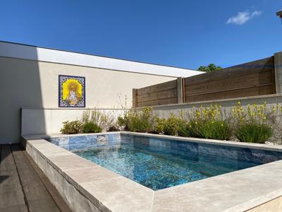 Villa - 85 m² - 4 pièces