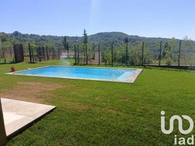 Maison de maîtres - 123 m² - 5 pièces