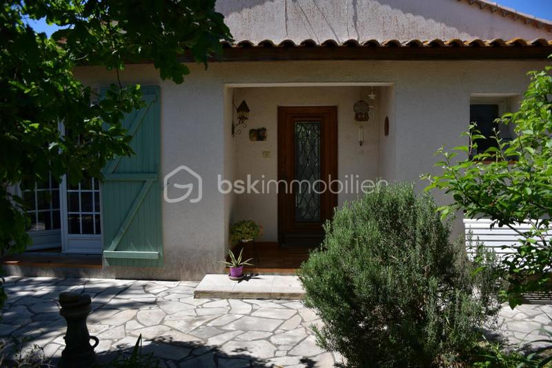 Maison traditionnelle - 122 m² - 5 pièces