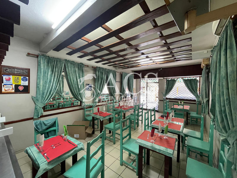 Local commercial - 58 m²