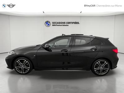 Bmw Série 1 F40 118i 136 ch Dkg7 m Sport