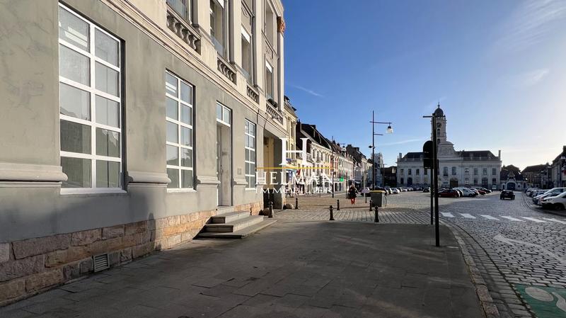 Appartement - 101 m² - 3 pièces