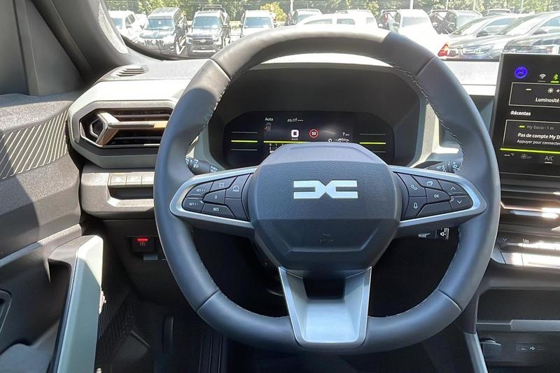 Dacia Duster New Tce 130 4x4 Extreme P