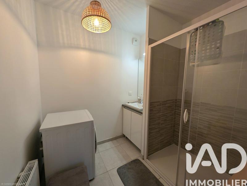 Maison - 81 m² - 4 pièces