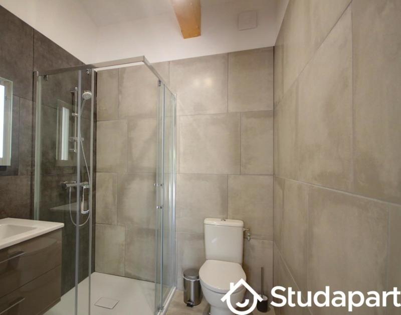 Maison - 35 m² - 2 pièces