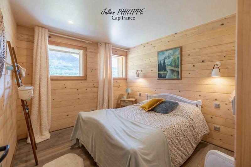 Châlet - 134 m² - 5 pièces