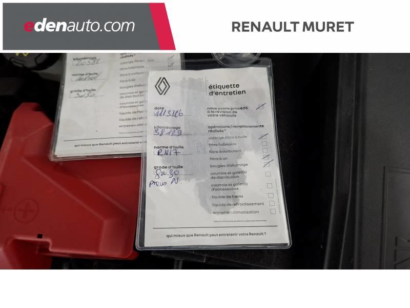 Renault Clio TCe 90 - 21n Business