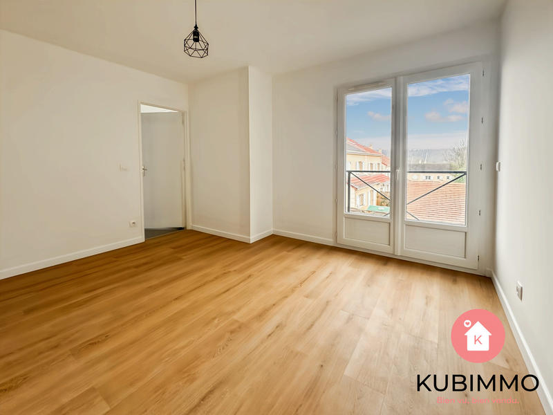 Maison - 124 m² - 5 pièces