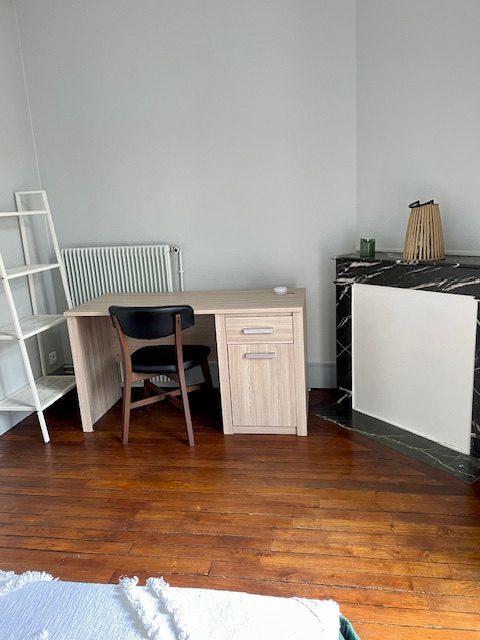 Appartement - 32 m² - 2 pièces