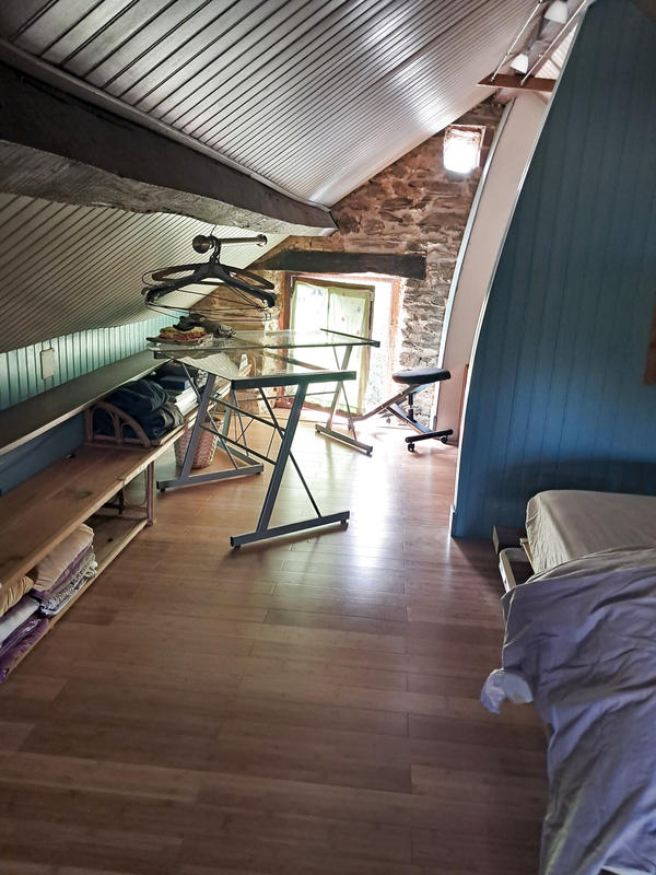 Maison - 65 m² - 3 pièces