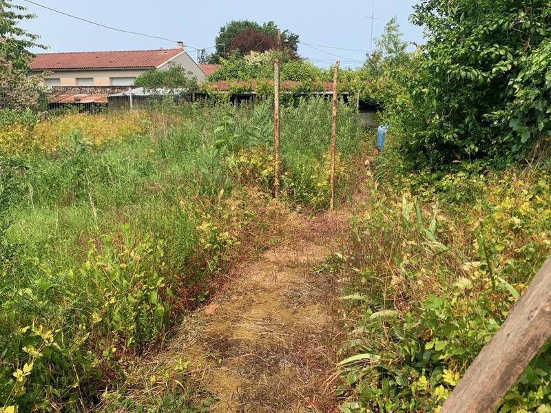 Maison - 121 m² - 6 pièces