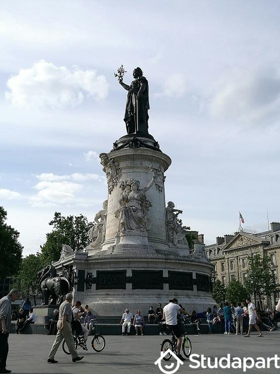 Appartement - 11 m² - 1 pièce