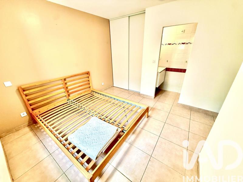 Maison - 143 m² - 6 pièces