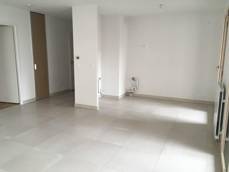 Appartement - 51 m² - 2 pièces