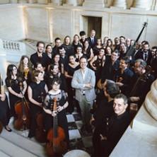 Rameau : Castor et Pollux