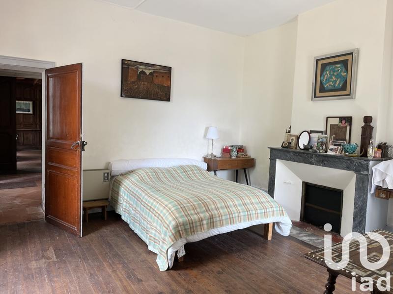 Maison - 530 m² - 15 pièces