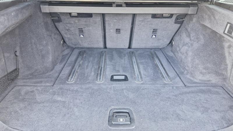 Bmw Série 3 G21 Lci Touring 318i Bva8 Business Design