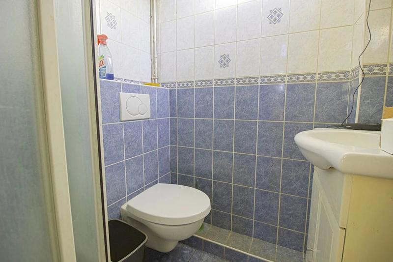 Appartement - 89 m² - 5 pièces