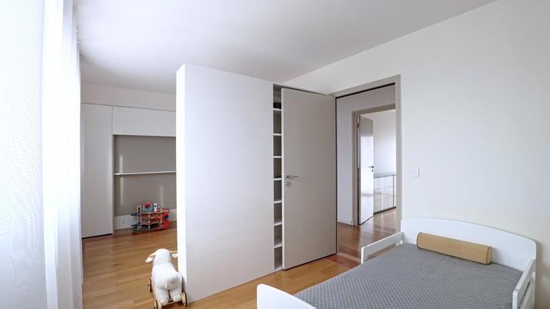 Maison - 170 m² - 6 pièces