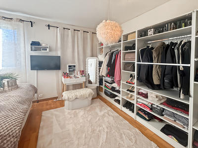 Maison - 56 m² - 3 pièces