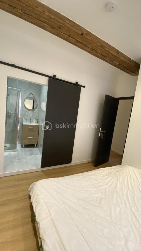 Appartement - 59 m² - 4 pièces