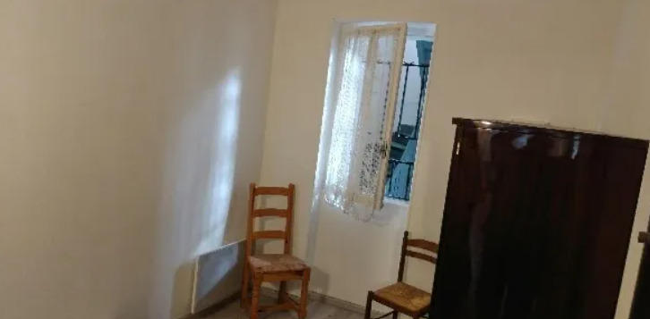 Appartement - 35 m² - 1 pièce