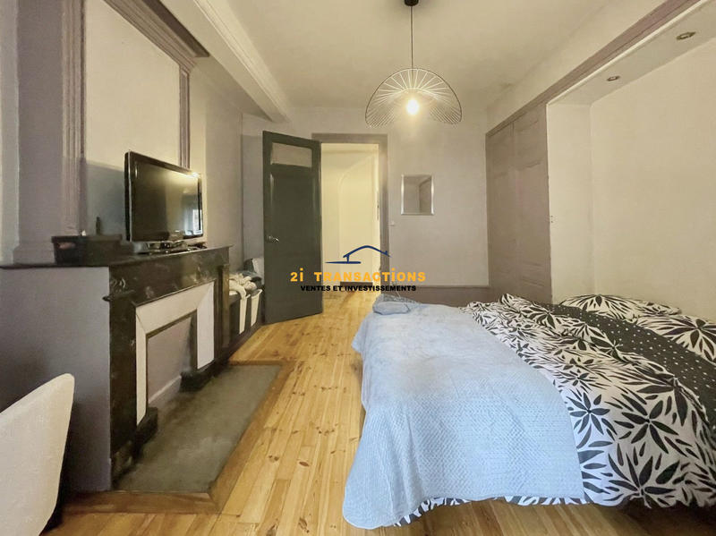 Appartement - 74 m² - 3 pièces