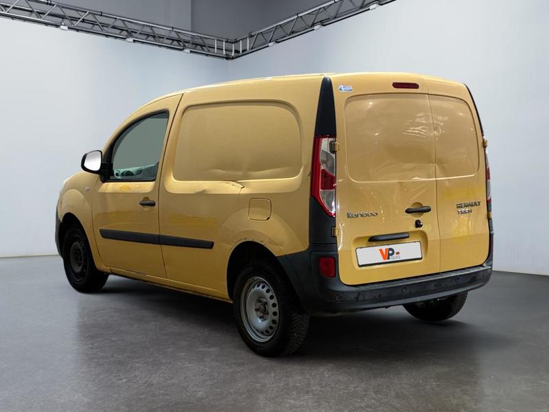 Renault Kangoo Express 1.5 Dci 75 Energy E6 Generique
