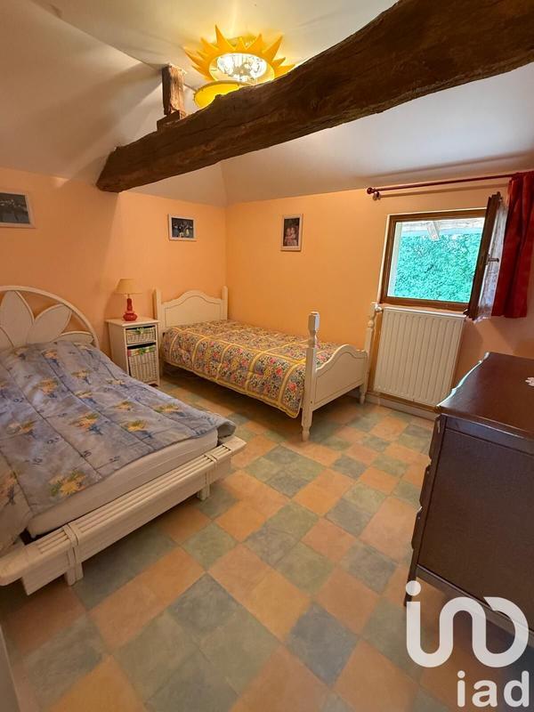 Maison - 208 m² - 5 pièces