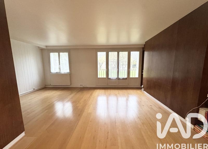 Appartement - 75 m² - 4 pièces