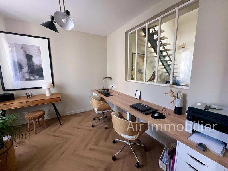 Maison de ville - 120 m² - 4 pièces