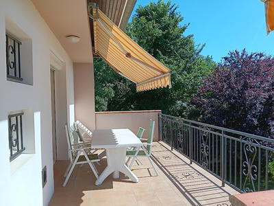 Maison - 195 m² - 7 pièces