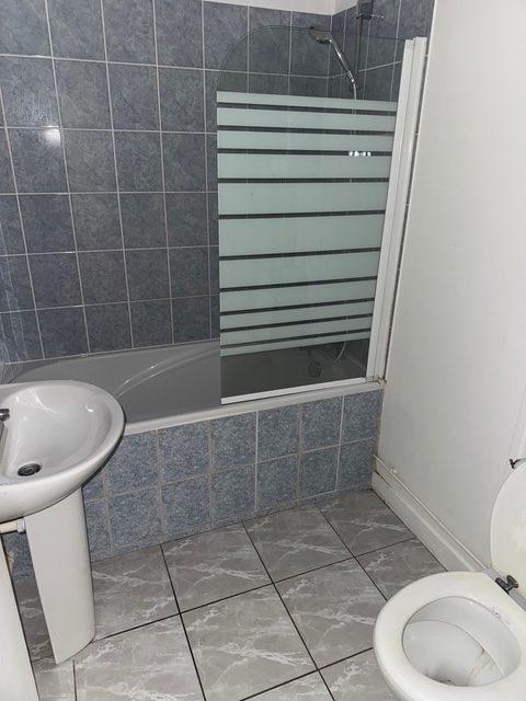 Appartement - 113 m² - 4 pièces