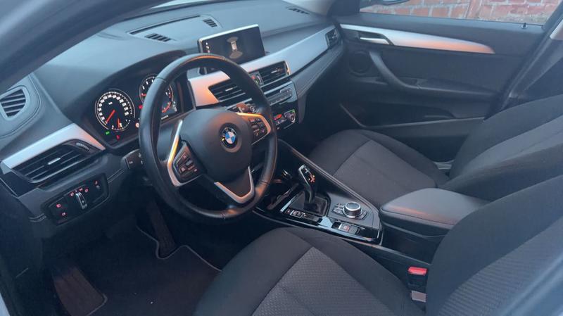 Bmw X2 1.5 18ia 136.0 Lounge