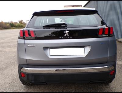 Peugeot 3008 Ptech 130 Active Bvm