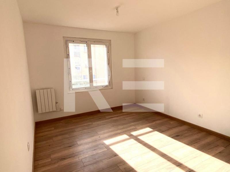 Appartement - 70 m² - 4 pièces