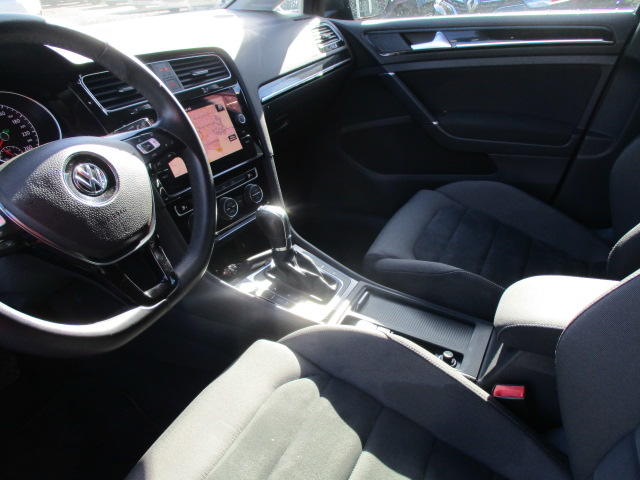 Volkswagen Golf R Line Carat 2.0 Tdi 150 cv Dsg7