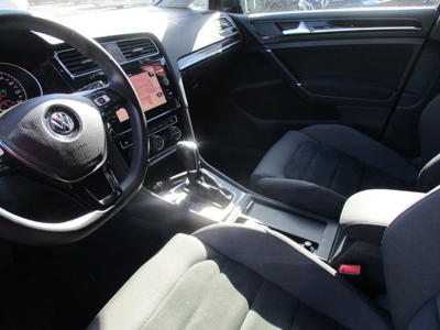 Volkswagen Golf R Line Carat 2.0 Tdi 150 cv Dsg7