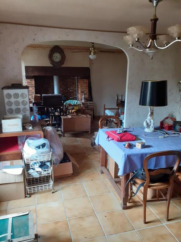 Maison - 60 m² - 5 pièces