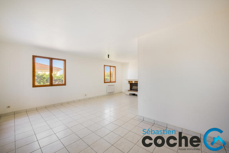 Villa - 105 m² - 5 pièces